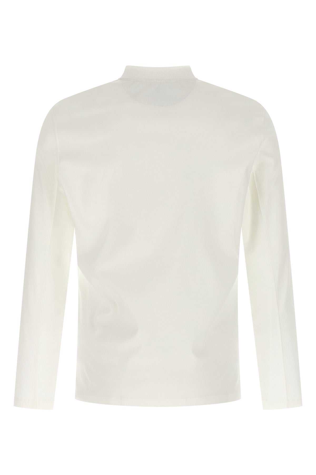 cotton jersey t-shirt