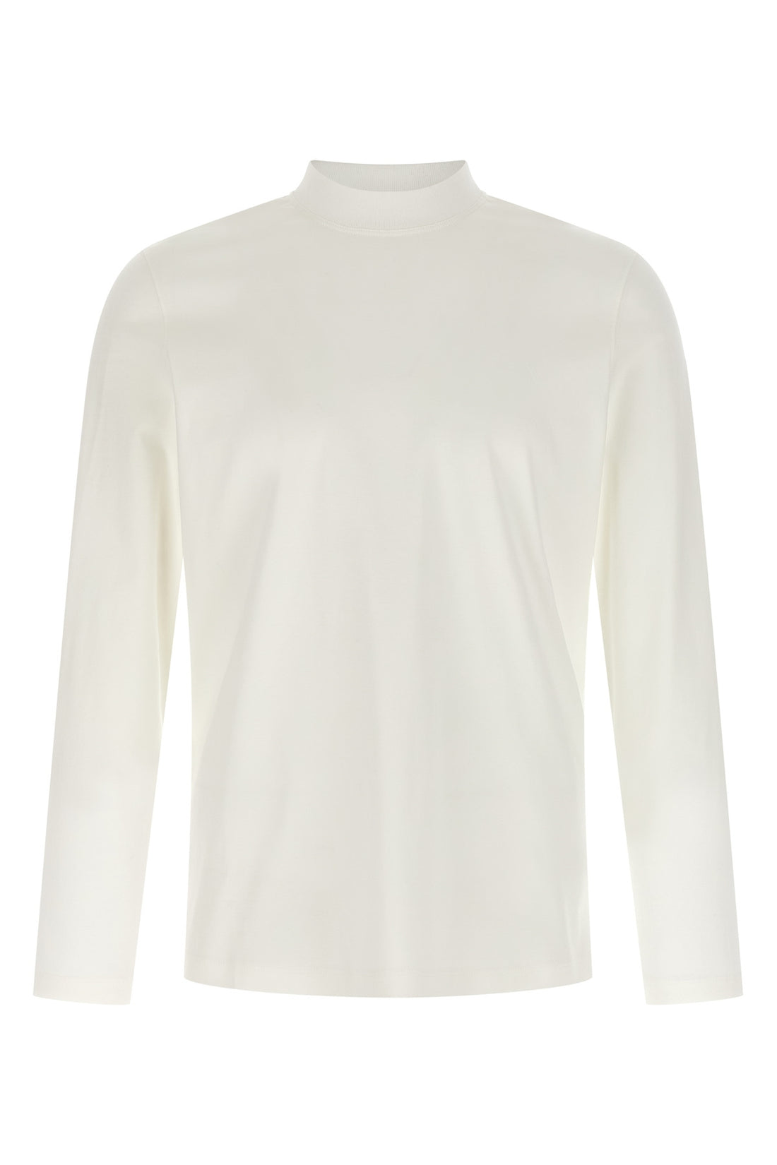 BRUNELLO CUCINELLI XL cotton jersey t-shirt