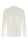 cotton jersey t-shirt