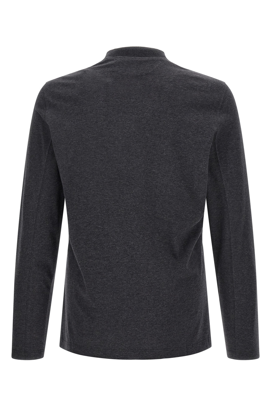 BRUNELLO CUCINELLI L the brunello cucinelli long-sleeved t-shirt