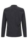 the brunello cucinelli long-sleeved t-shirt