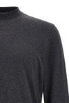 the brunello cucinelli long-sleeved t-shirt