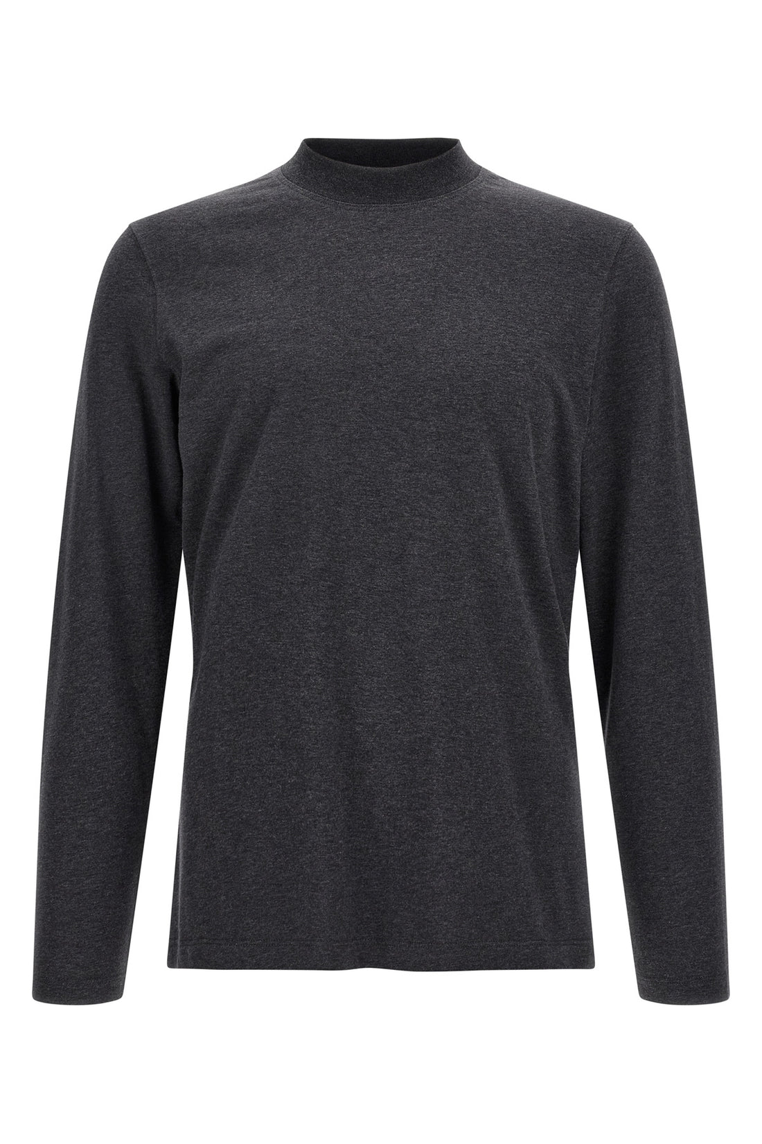 BRUNELLO CUCINELLI L the brunello cucinelli long-sleeved t-shirt