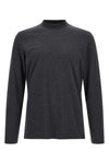 the brunello cucinelli long-sleeved t-shirt