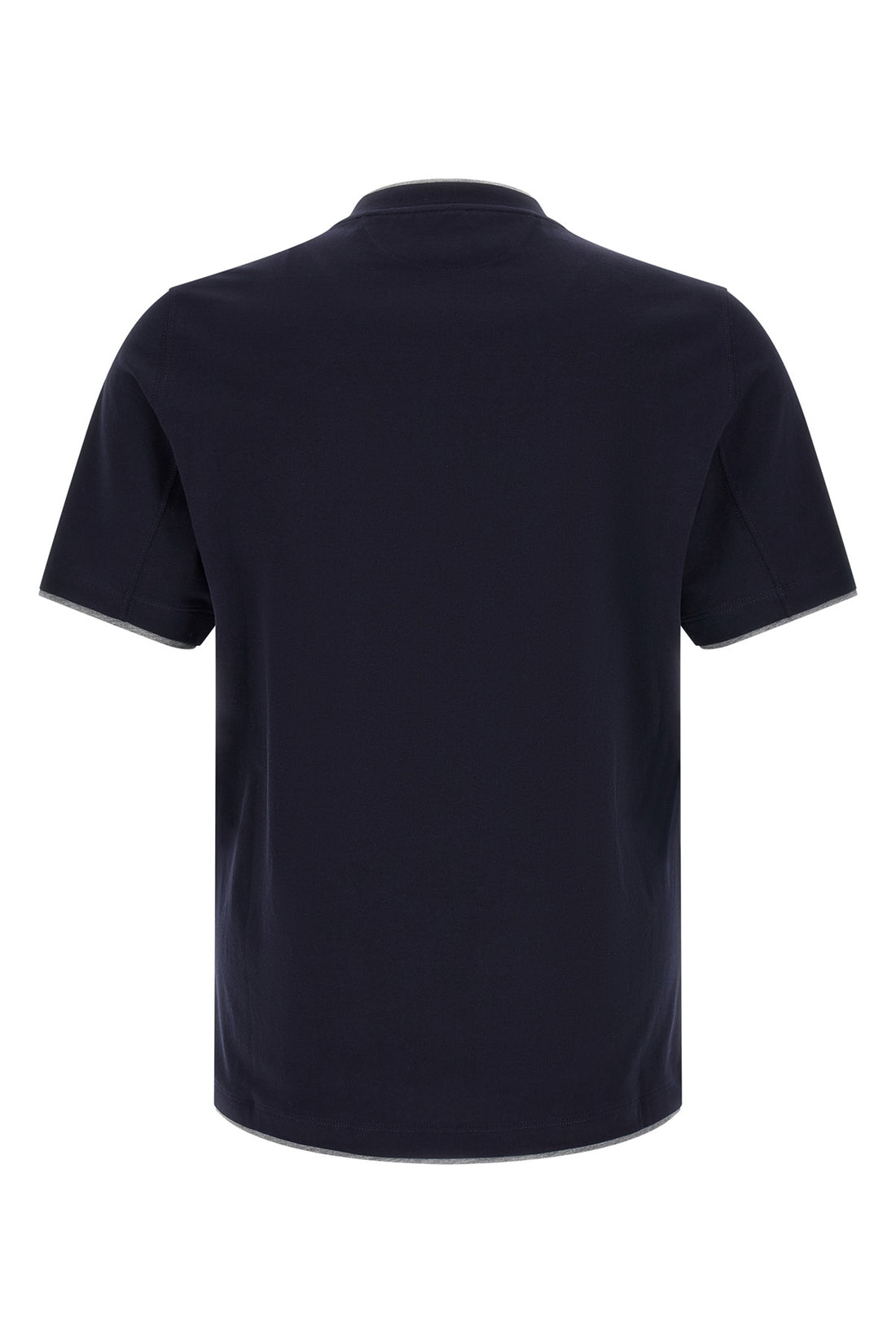 BRUNELLO CUCINELLI L cotton t-shirt