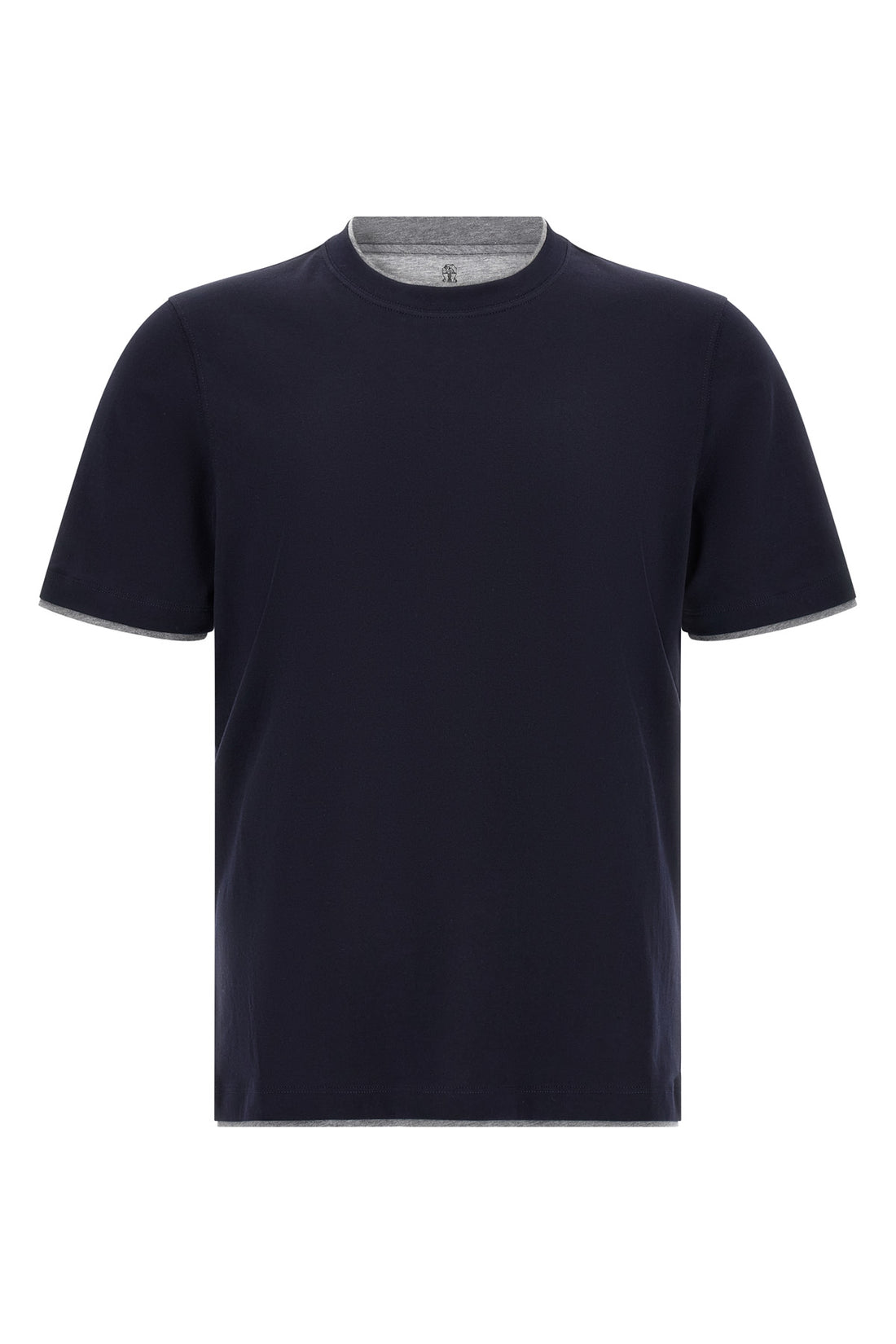 BRUNELLO CUCINELLI L cotton t-shirt