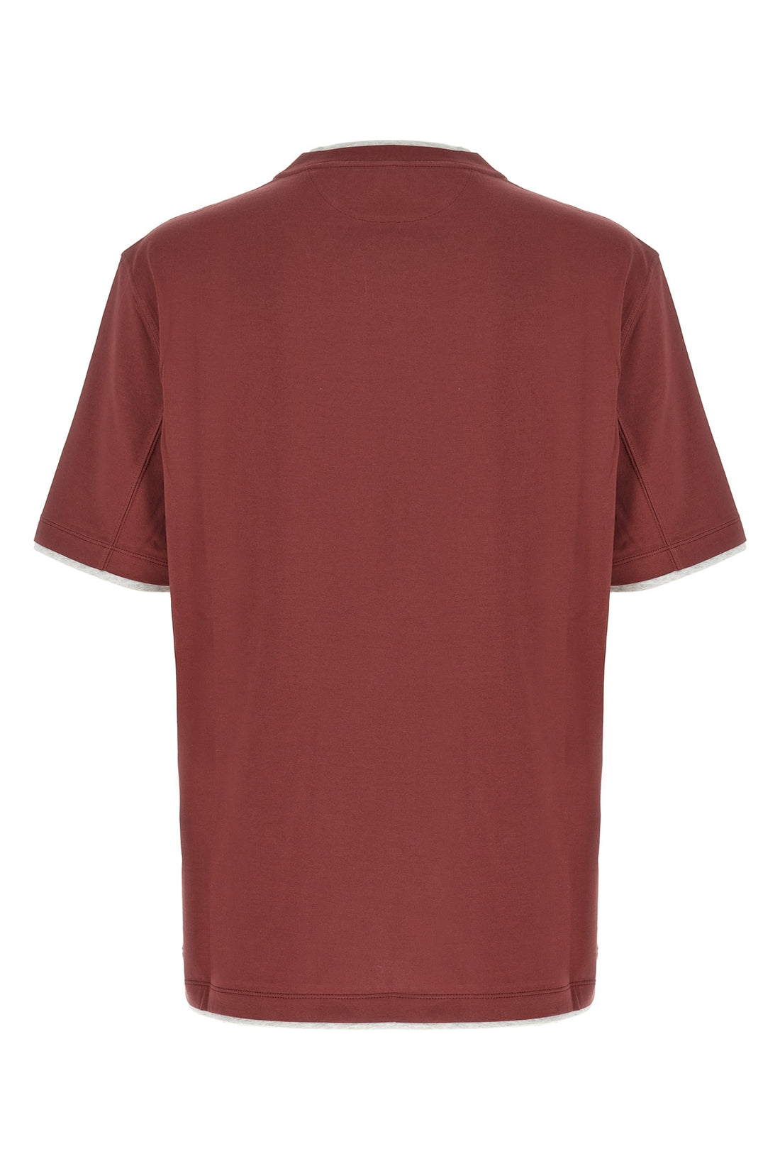 BRUNELLO CUCINELLI S cotton t-shirt