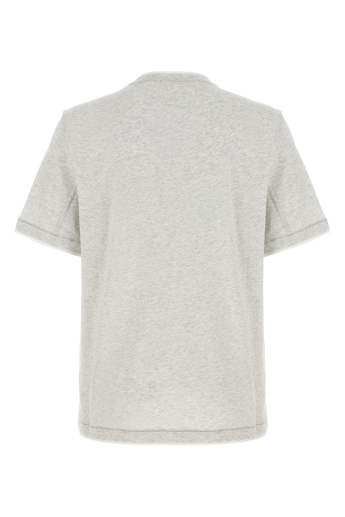 BRUNELLO CUCINELLI L cotton t-shirt
