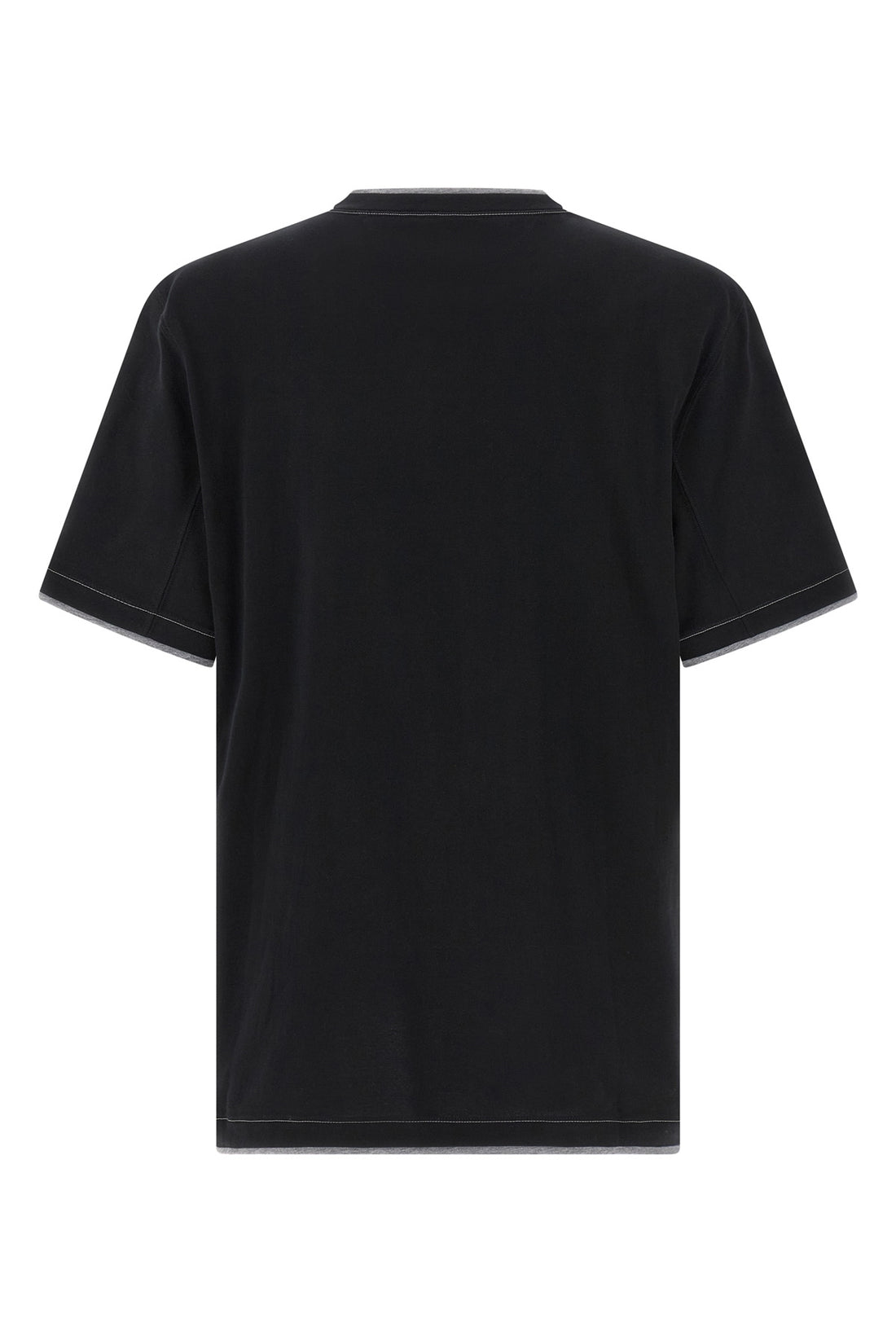 BRUNELLO CUCINELLI S cotton jersey t-shirt