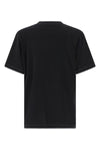 cotton jersey t-shirt