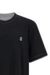 cotton jersey t-shirt