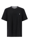 cotton jersey t-shirt