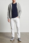 cotton jersey t-shirt