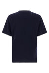 cotton jersey t-shirt