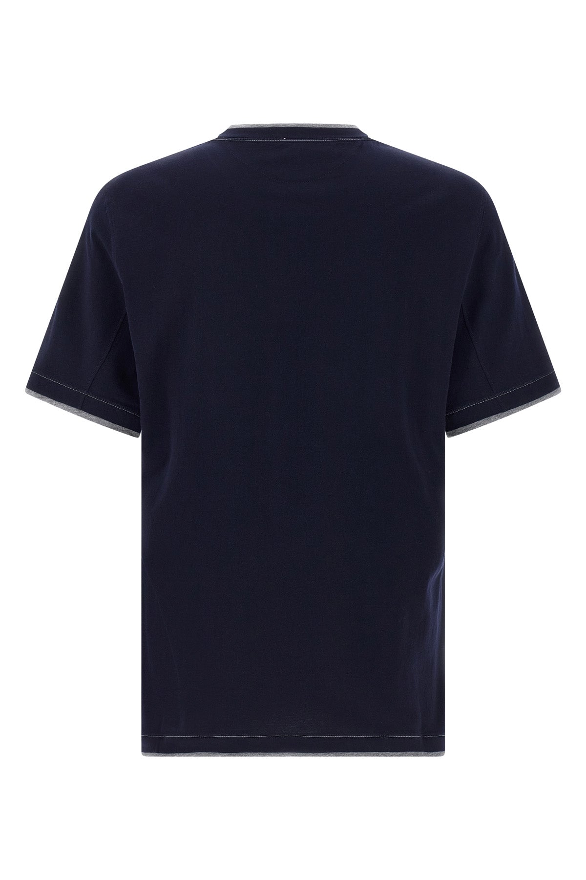 cotton jersey t-shirt