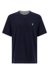 cotton jersey t-shirt