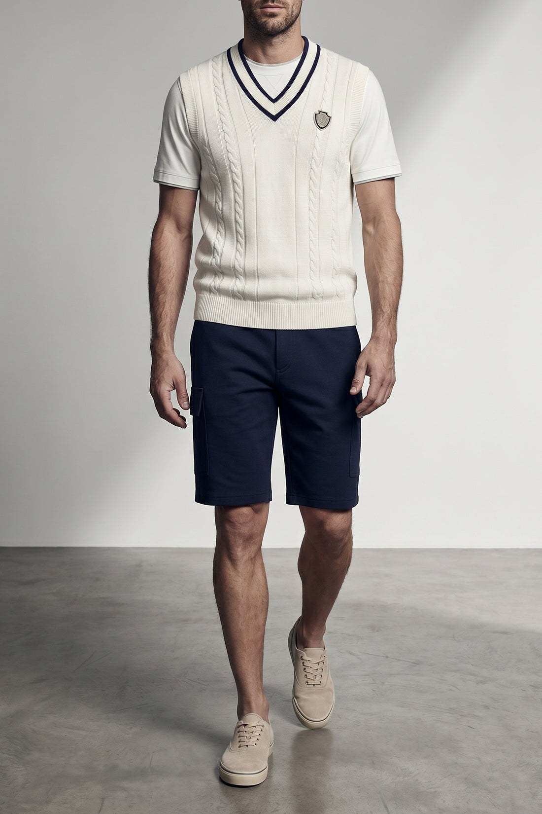 BRUNELLO CUCINELLI S cotton jersey t-shirt