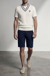 cotton jersey t-shirt