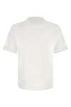 cotton jersey t-shirt