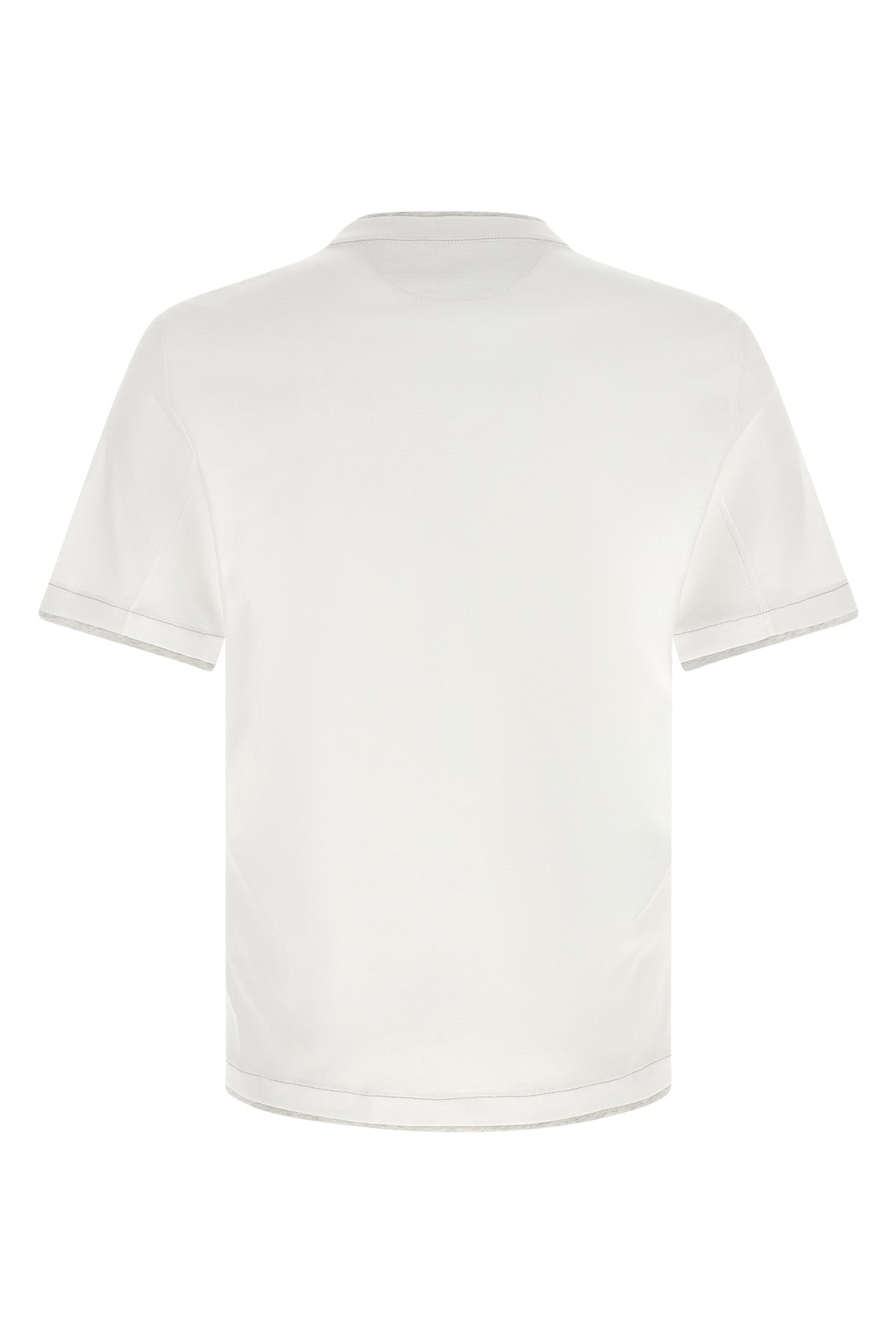 cotton jersey t-shirt