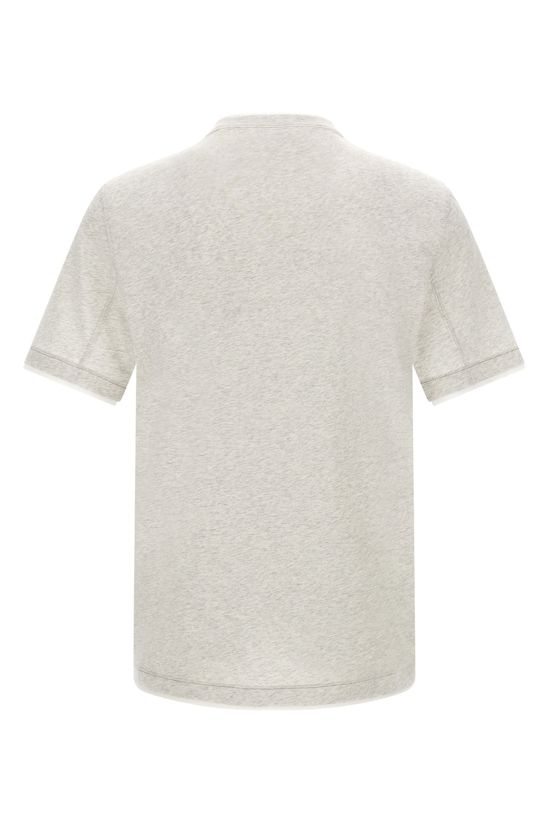 BRUNELLO CUCINELLI L the brunello cucinelli uomo basica t-shirt