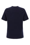 cotton jersey t-shirt
