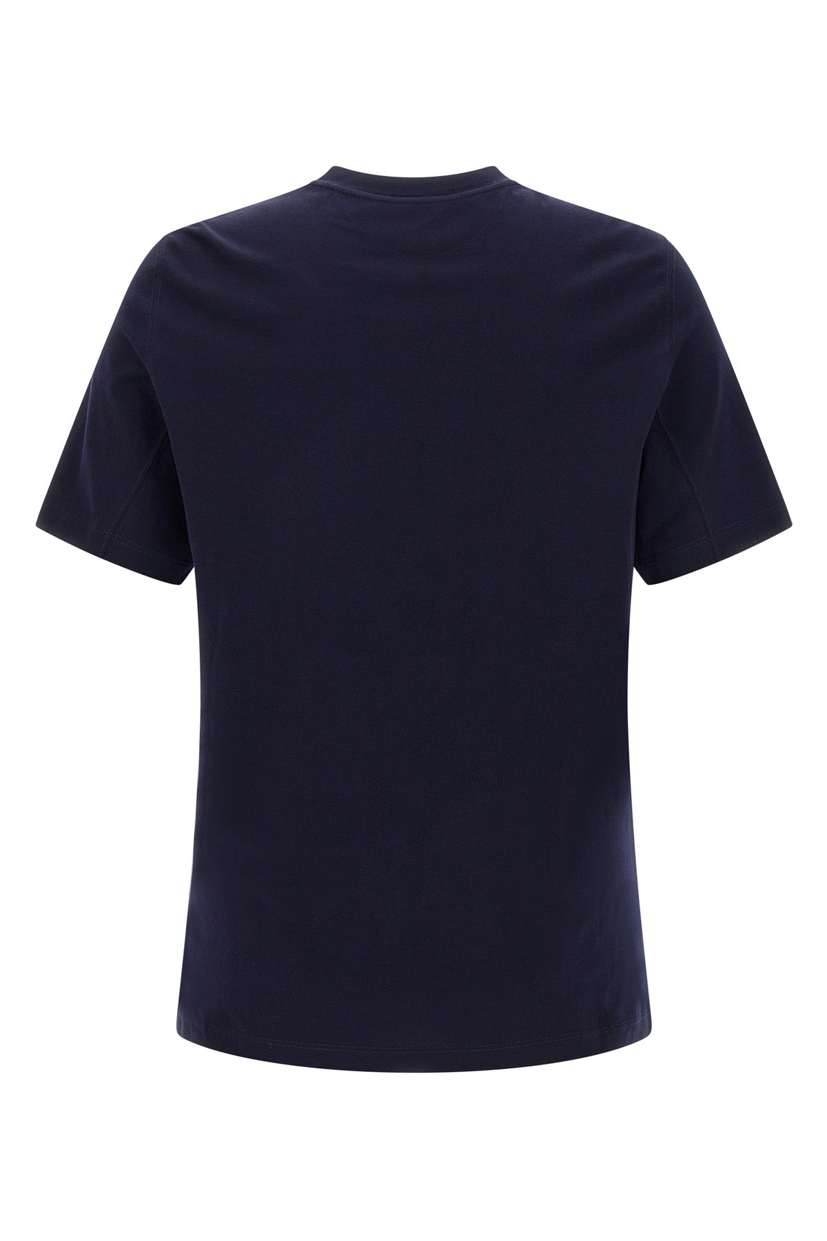 cotton jersey t-shirt