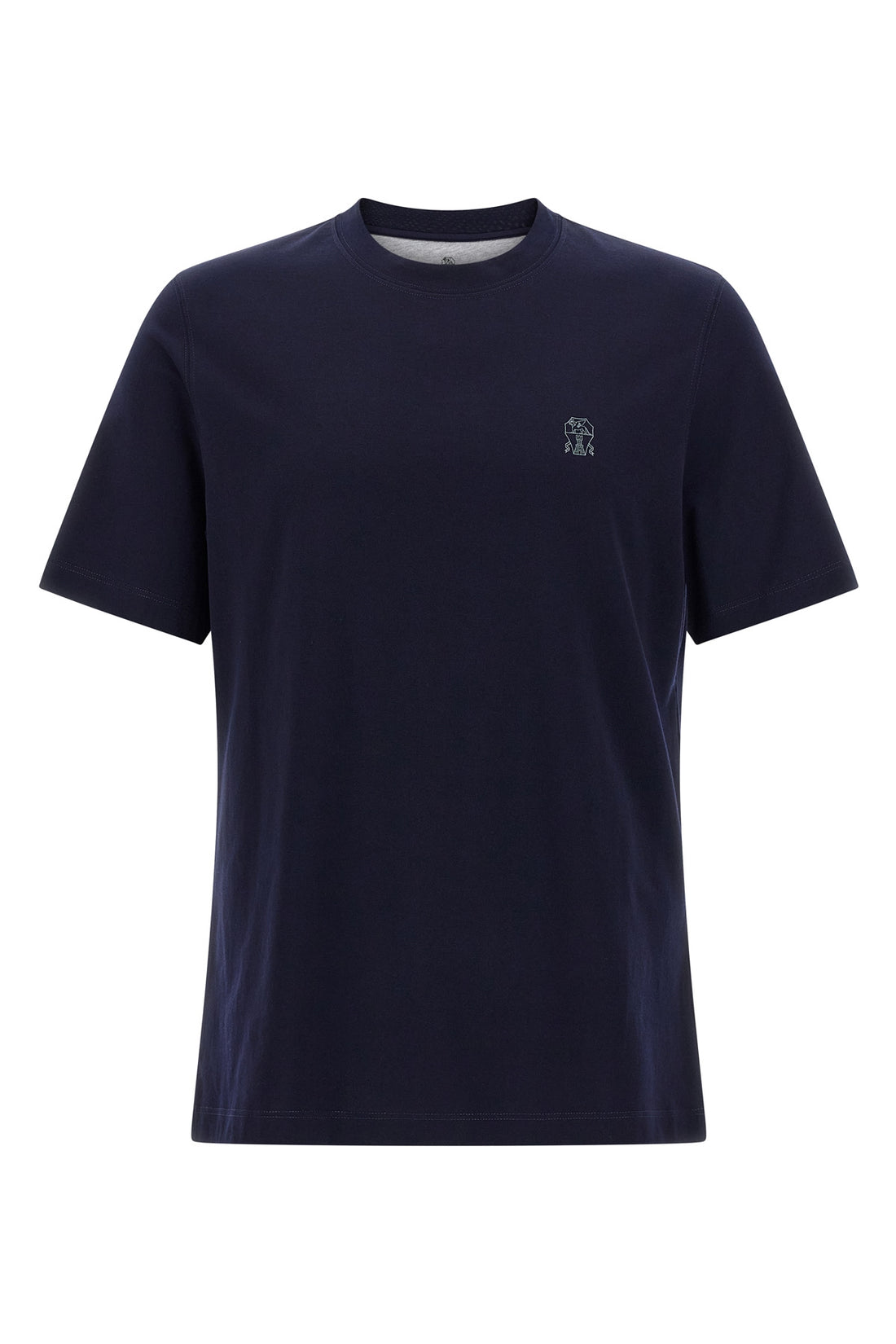 BRUNELLO CUCINELLI L cotton jersey t-shirt