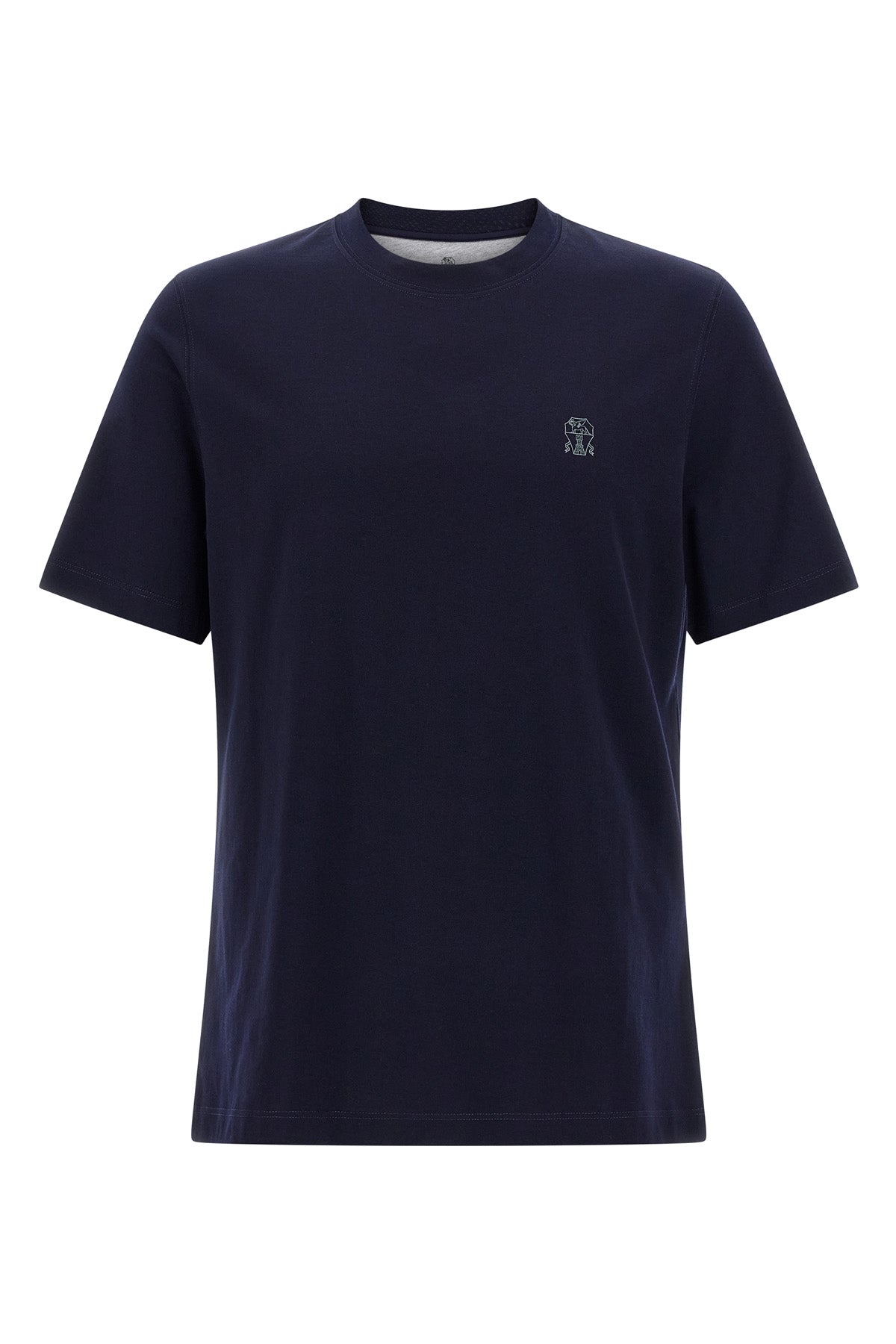 cotton jersey t-shirt