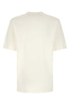 the brunello cucinelli pure cotton jersey t-shirt