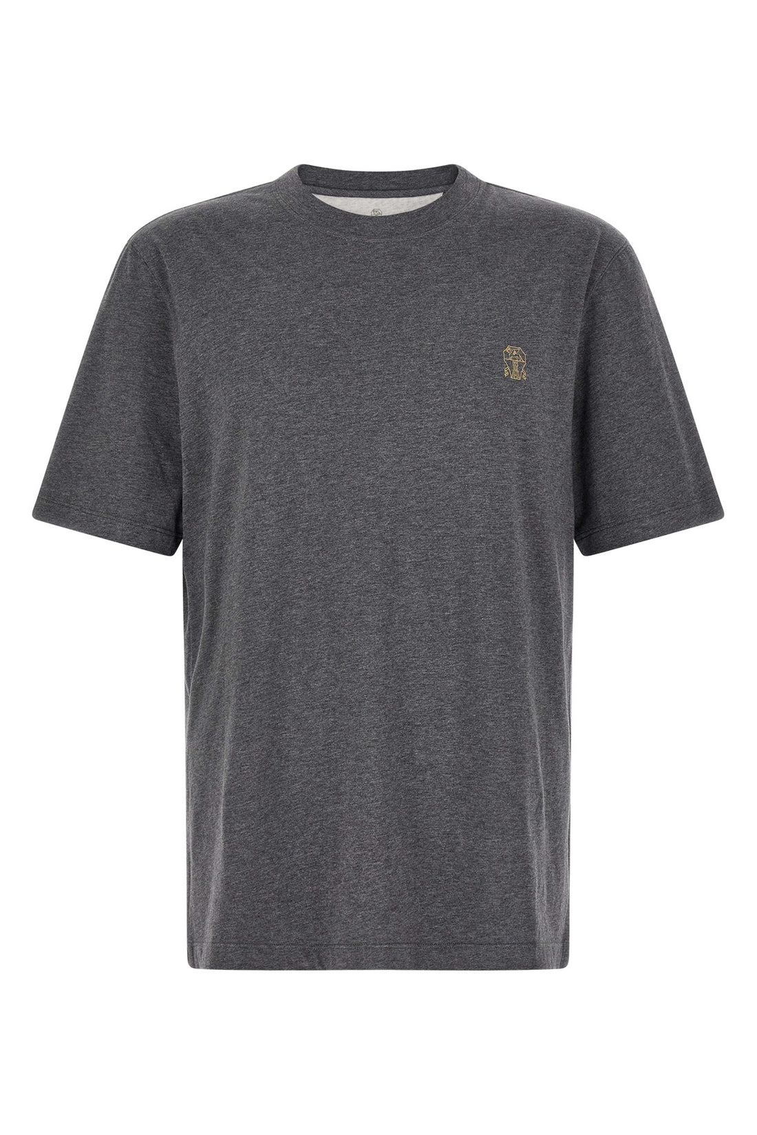 BRUNELLO CUCINELLI L the brunello cucinelli t-shirt