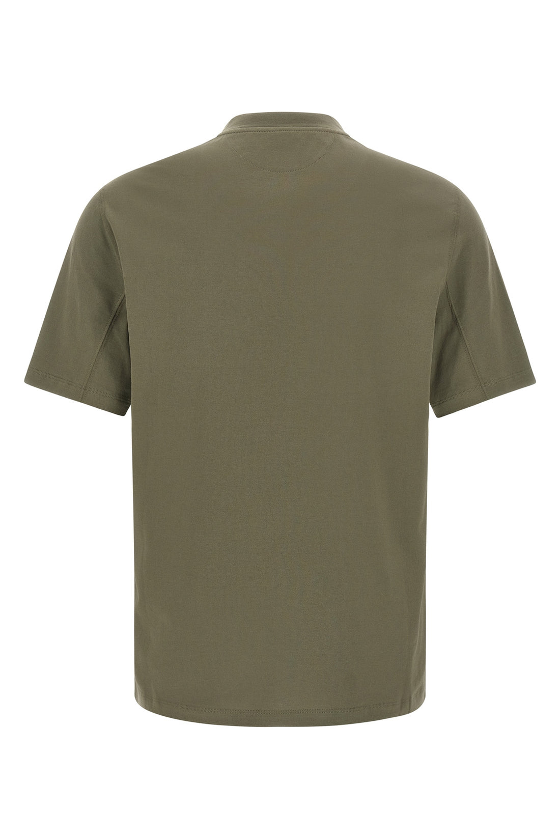 BRUNELLO CUCINELLI S the brunello cucinelli t-shirt