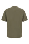 the brunello cucinelli t-shirt