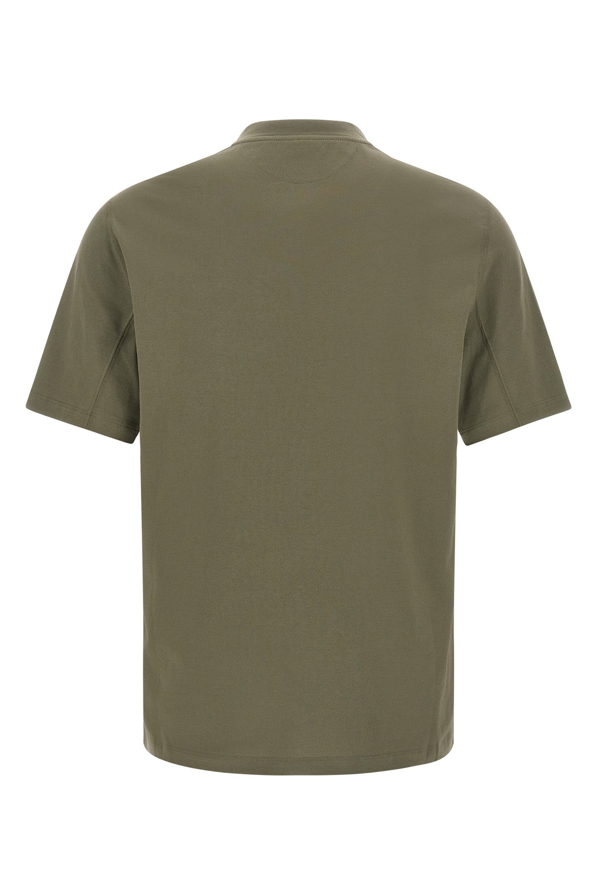 the brunello cucinelli t-shirt