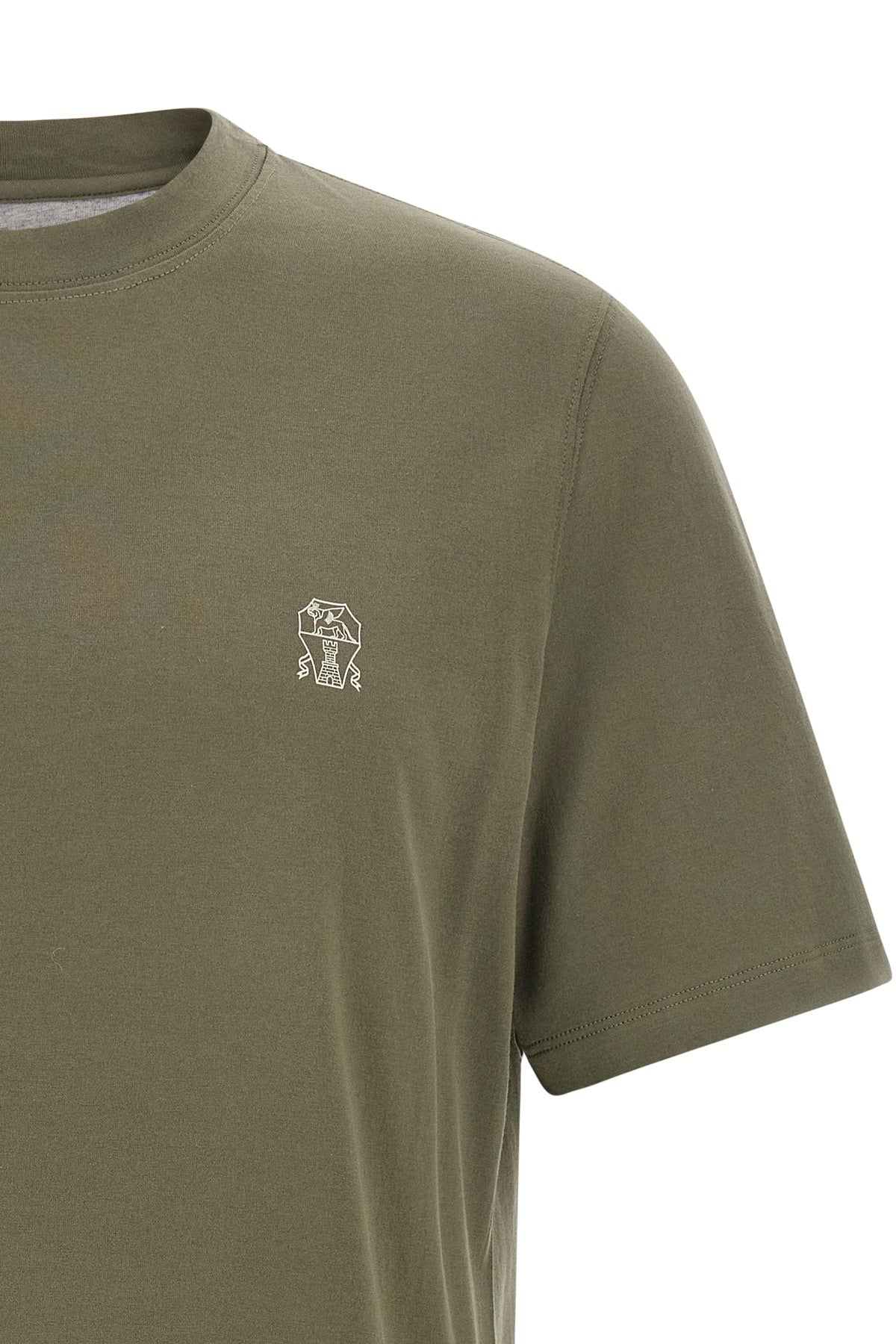 the brunello cucinelli t-shirt