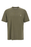 the brunello cucinelli t-shirt