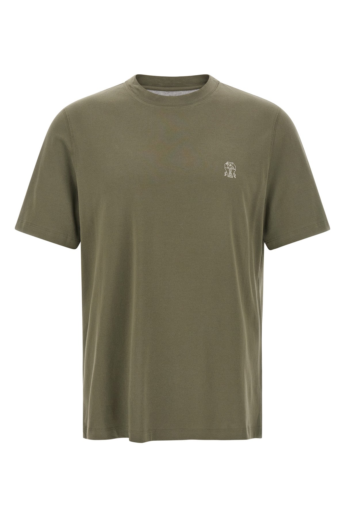 the brunello cucinelli t-shirt