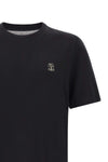 the brunello cucinelli t-shirt