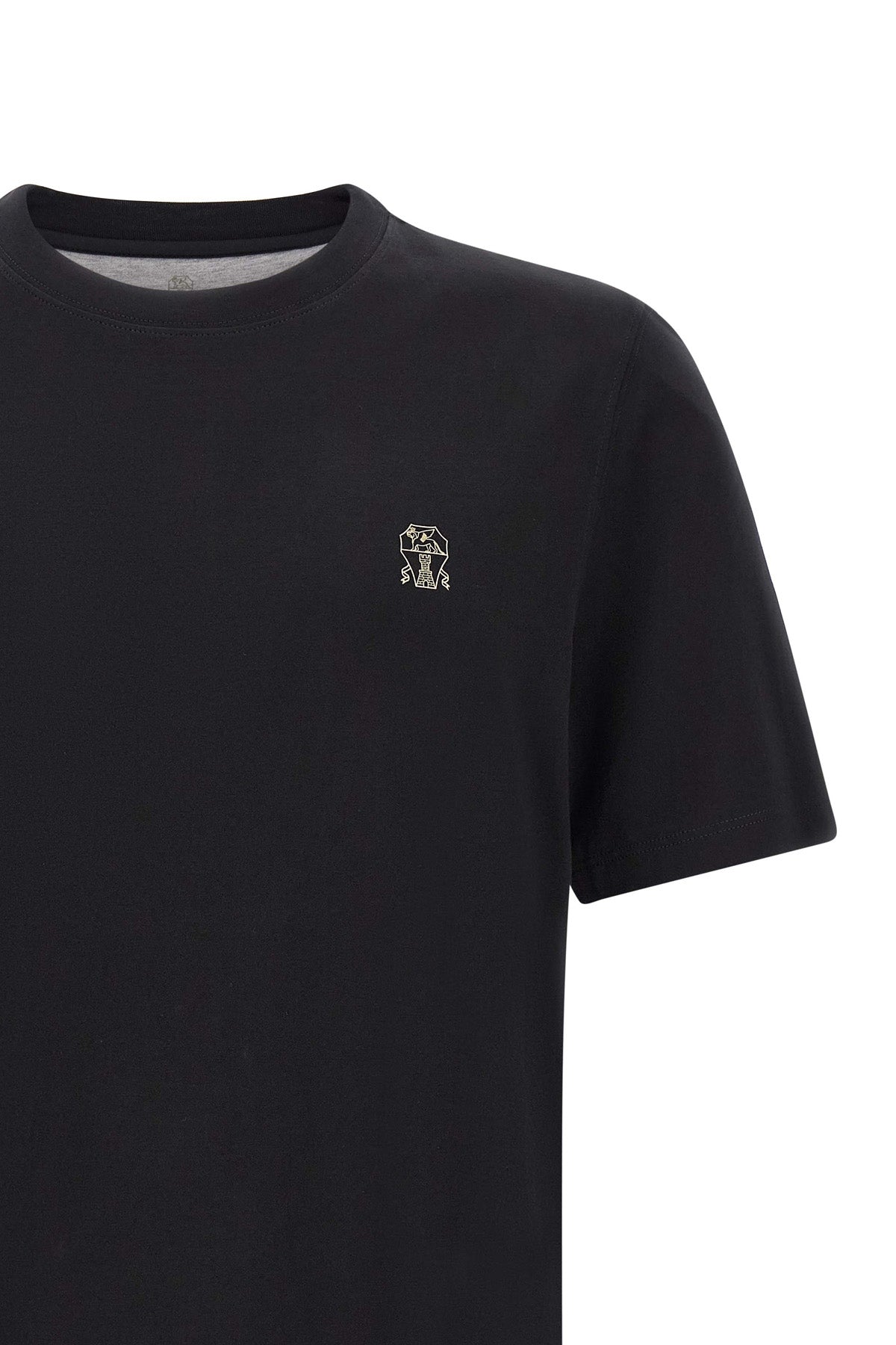 the brunello cucinelli t-shirt