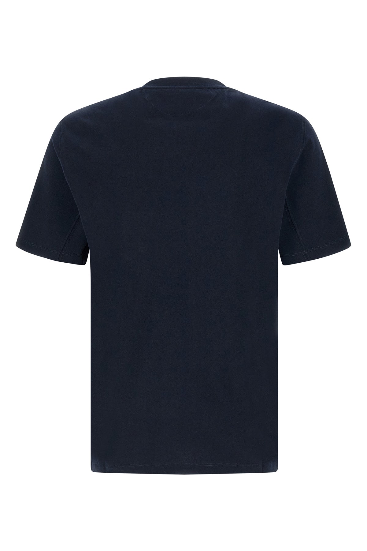 pure cotton jersey t-shirt