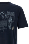 pure cotton jersey t-shirt