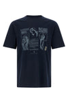 pure cotton jersey t-shirt
