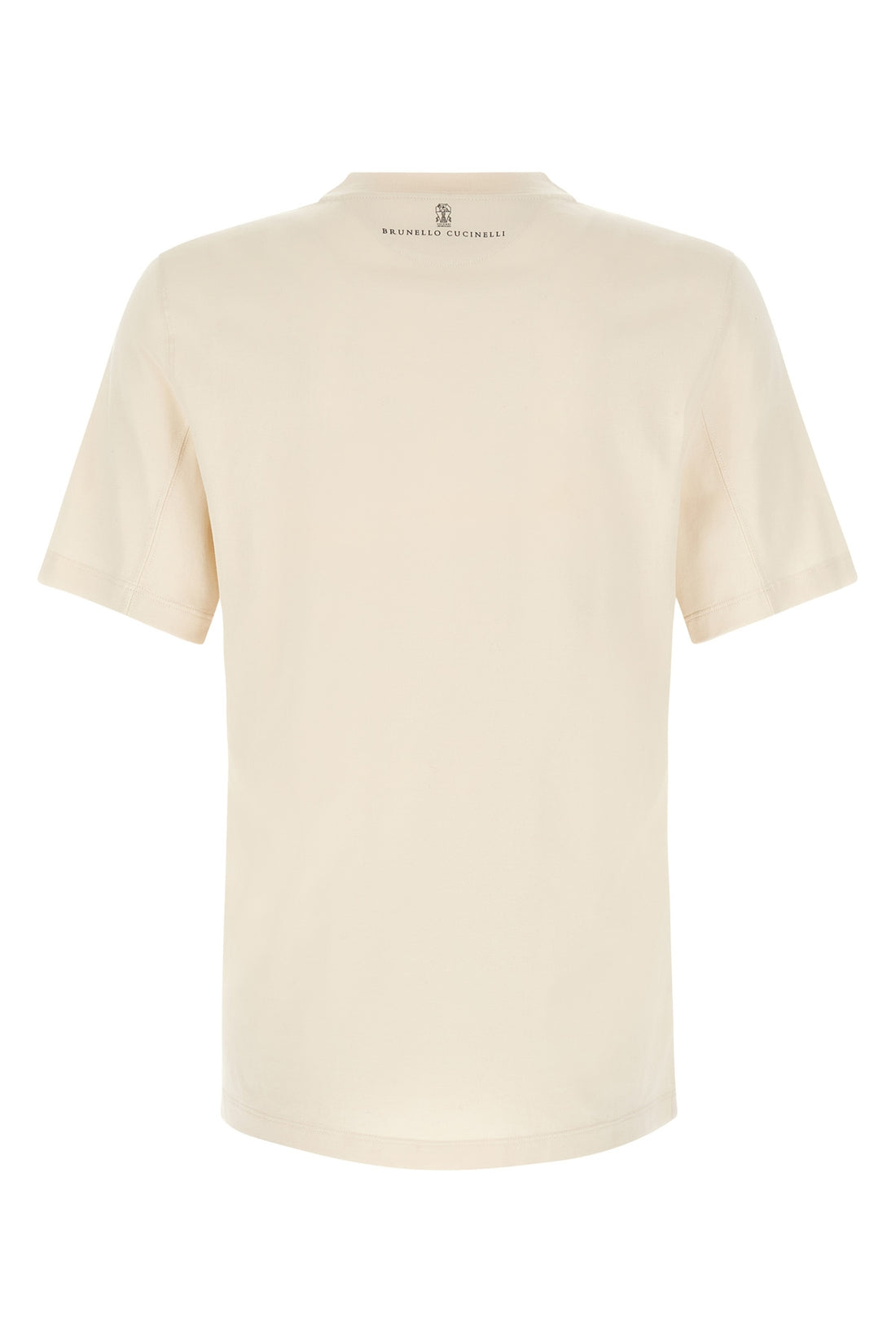 BRUNELLO CUCINELLI L the brunello cucinelli t-shirt