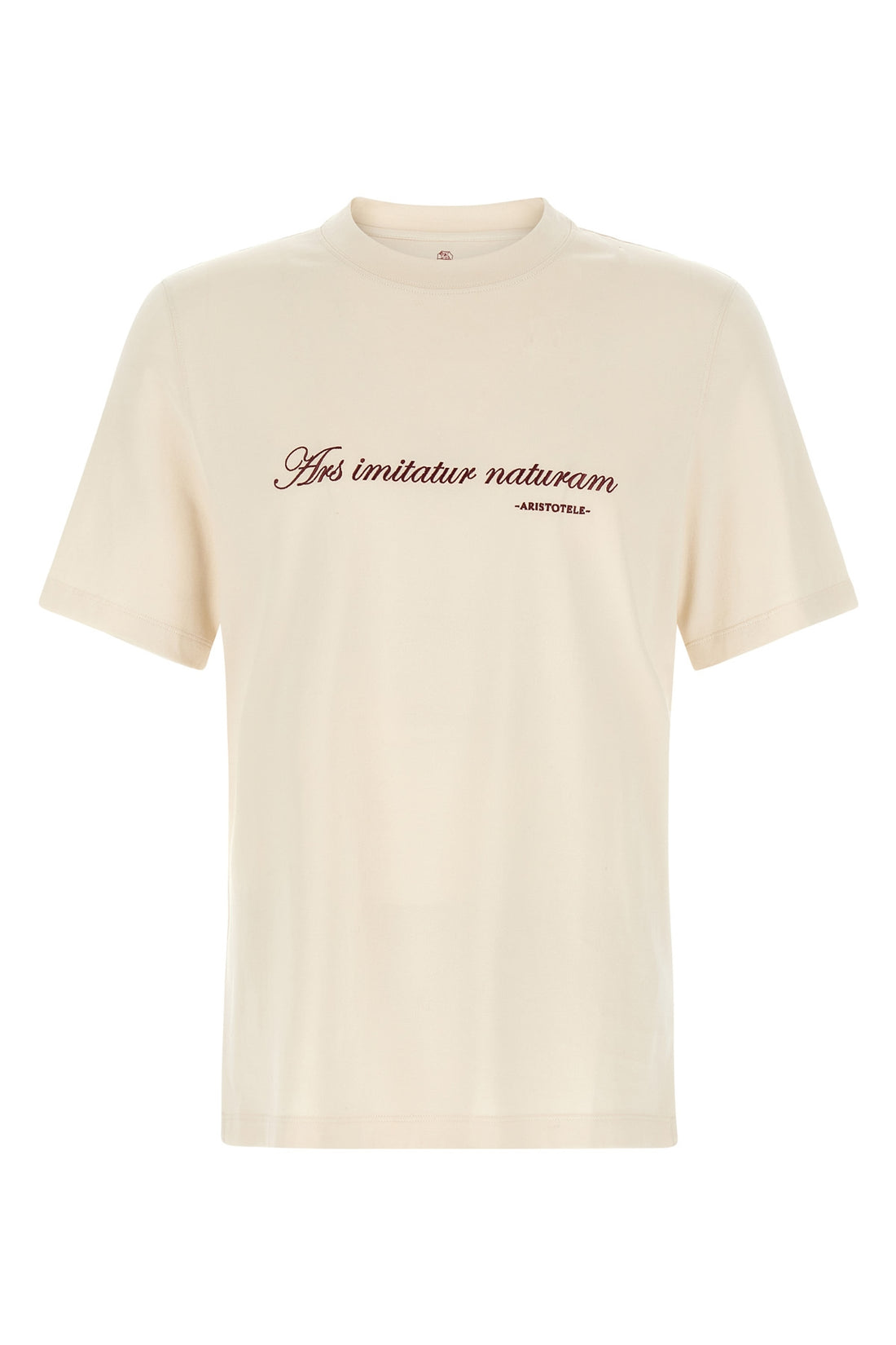 BRUNELLO CUCINELLI L the brunello cucinelli t-shirt