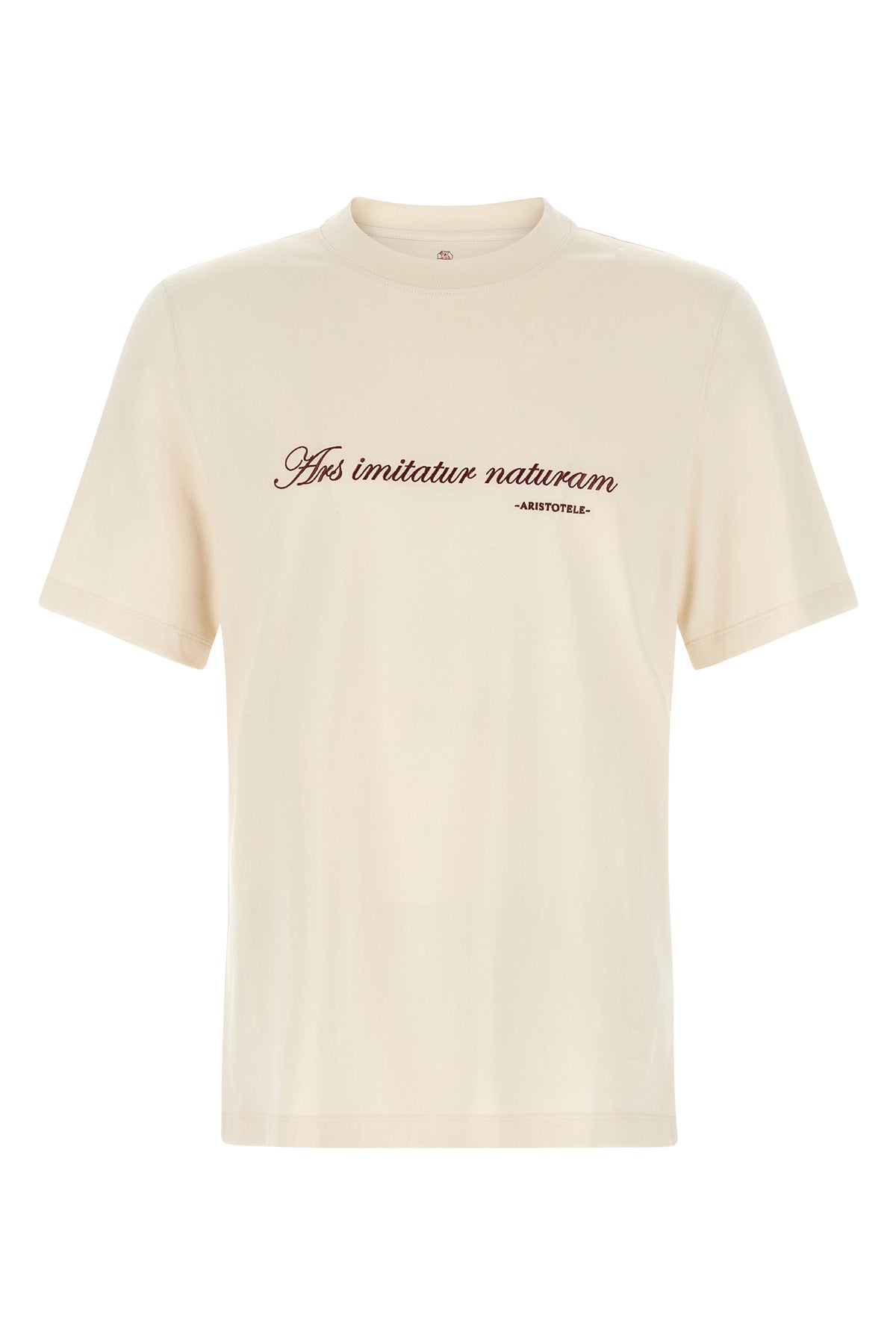 the brunello cucinelli t-shirt