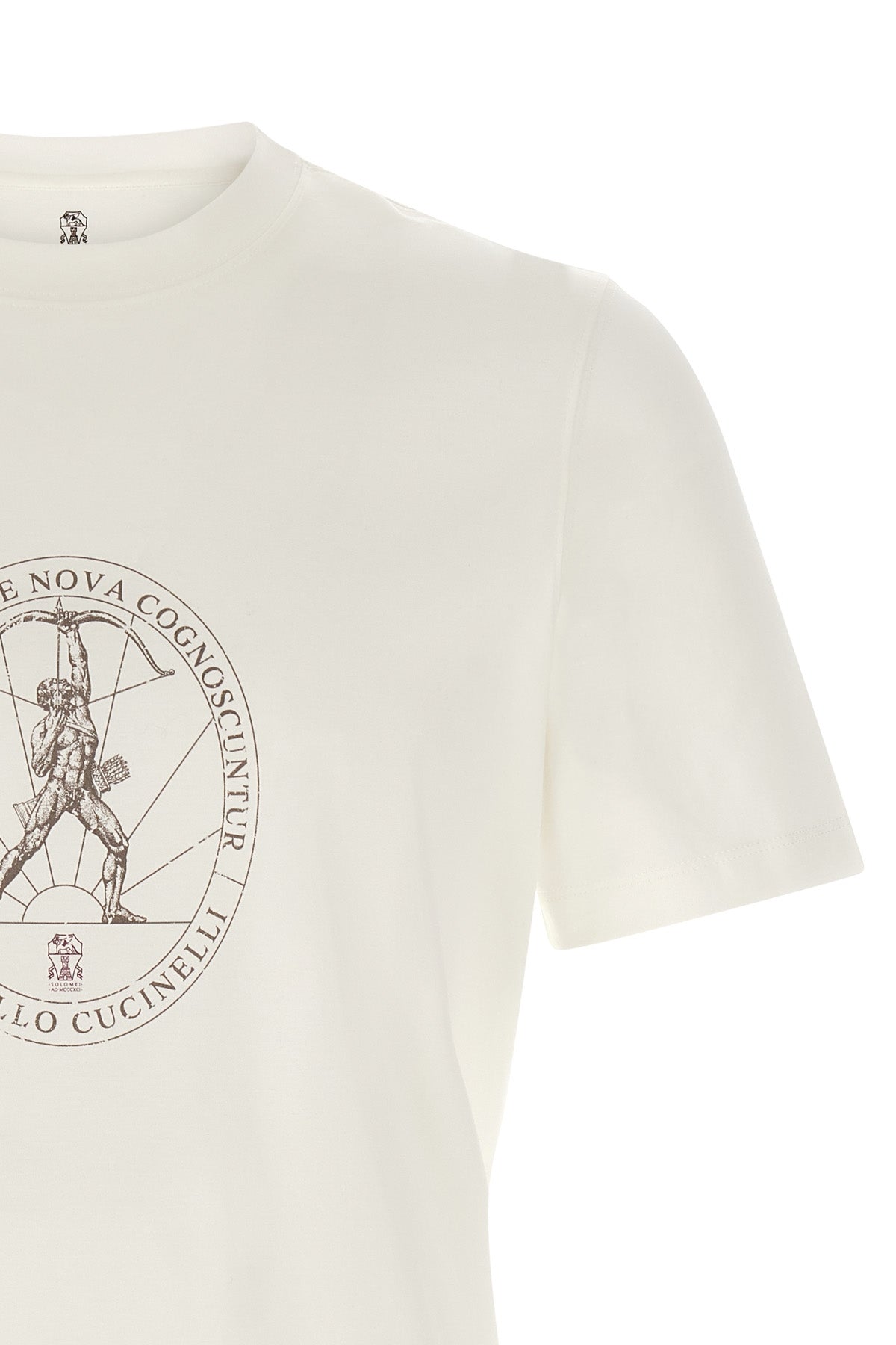 the brunello cucinelli t-shirt