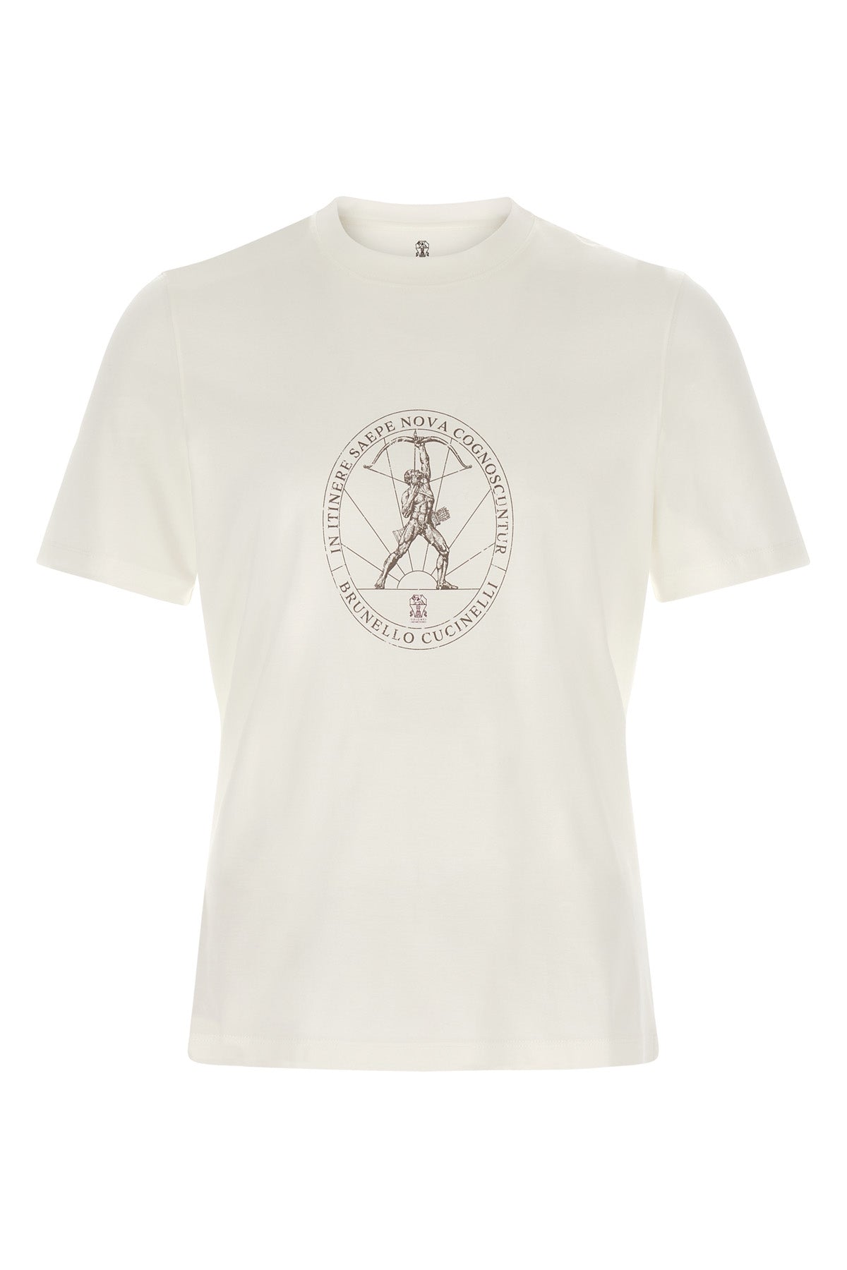 the brunello cucinelli t-shirt