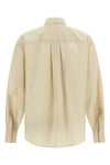 mens cotton blend shirt
