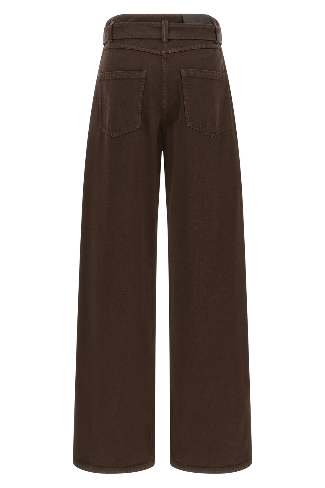 BRUNELLO CUCINELLI 40 brunello cucinellis wide-leg jeans redefine the volumes of everyday wardrobe th
