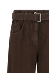 brunello cucinellis wide-leg jeans redefine the volumes of everyday wardrobe th